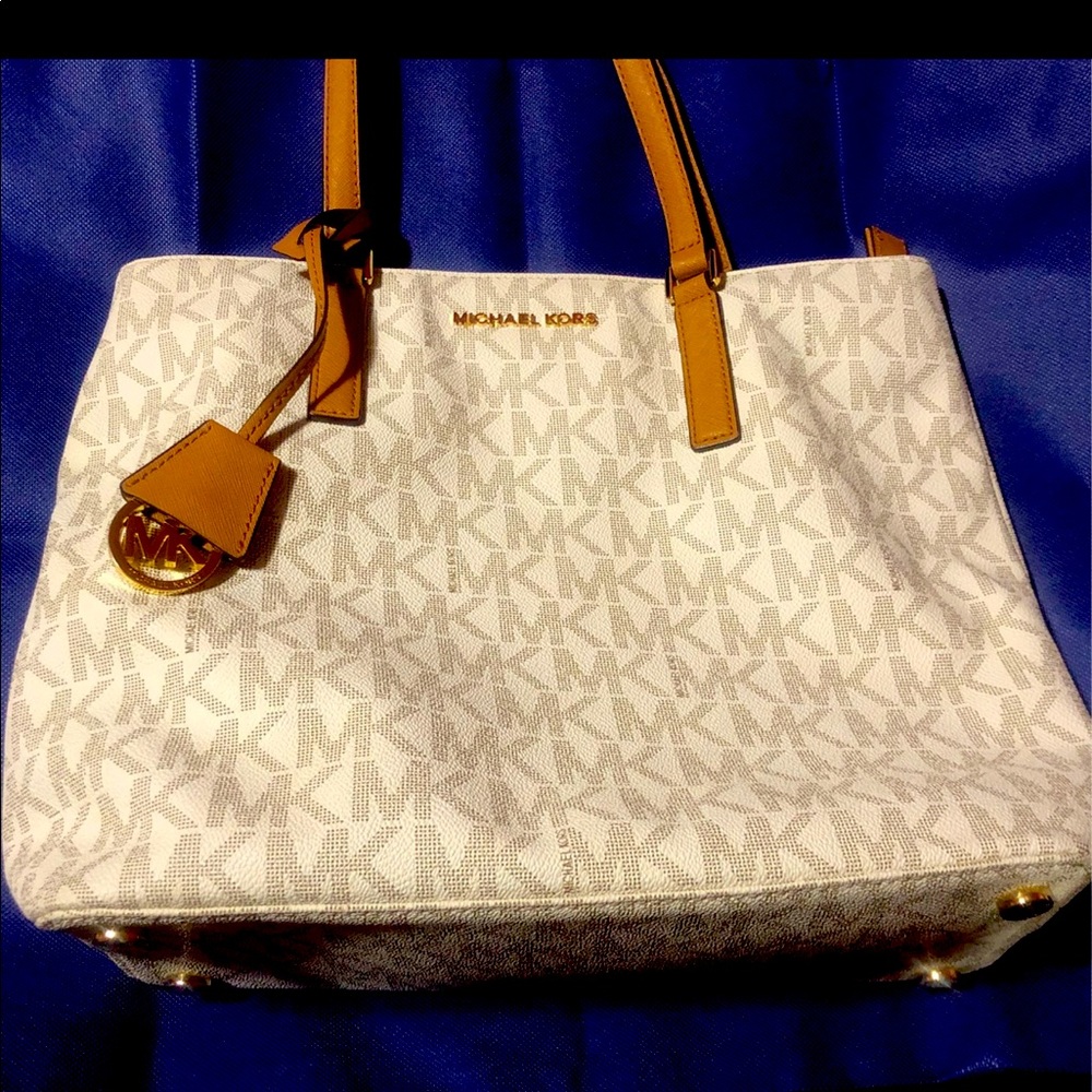 Michael Kors women’s tote bag